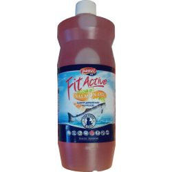 Panzi FitActive Lazacolaj kutyának és macskáknak 1000ml