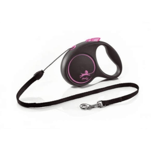 flexi-black-design-zsinor-m-pink