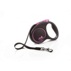 flexi-black-design-szalag-s-pink