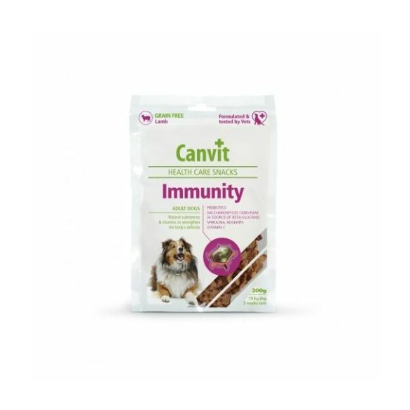 canvit-immunity-snack