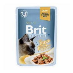 brit-premium-cat-delicate-fillets-in-gravy-tuna