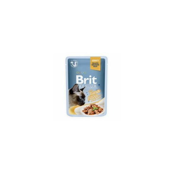 brit-premium-cat-delicate-fillets-in-gravy-tuna