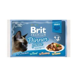 brit-premium-gravy-dinner-plate