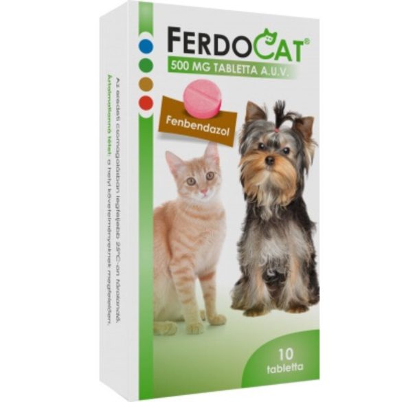 ferdocat-tabletta