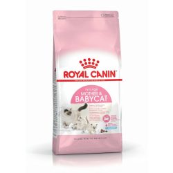 Royal Canin Mother & Babaycat 2 kg