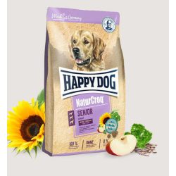 Happy Dog NaturCroq Senior 15 kg kutyatáp