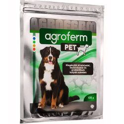 Agroferm Pet 100g