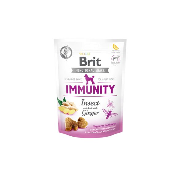 brit-care-dog-functional-snack-immunity-insect