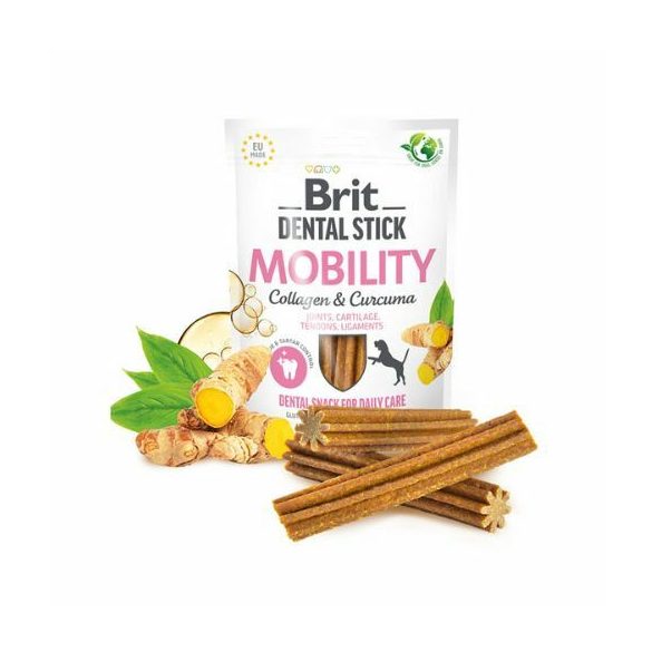 brit-dental-stick-mobility-collagen-curcuma-7-sticks