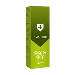 DMGUARD 30 ML