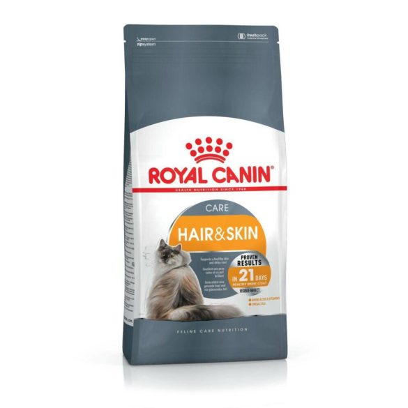 Royal Canin Hair & Skin Care 2 kg