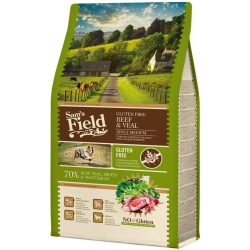   Sam's Field Adult Gluten Free Beef & Veal - Medium 13 kg