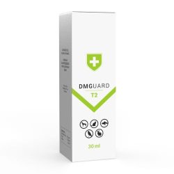 DMGuard T2 oldat 30ml