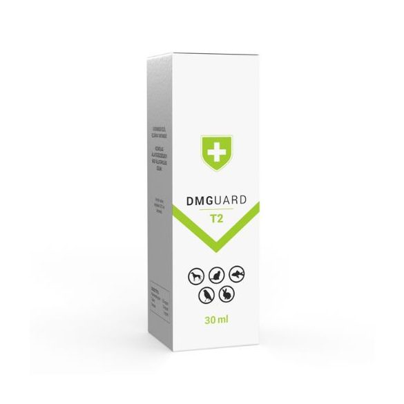 DMGuard T2 oldat 30ml