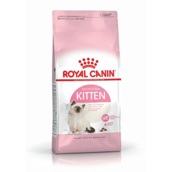 Royal Canin KITTEN 10 kg