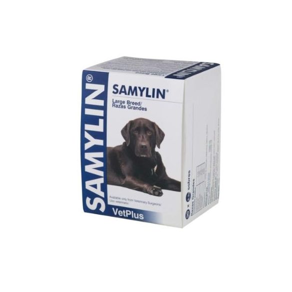 Samylin Large Breed Tasakos 30 x