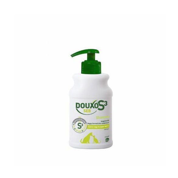 douxo-s3-pyo-sampon-200ml
