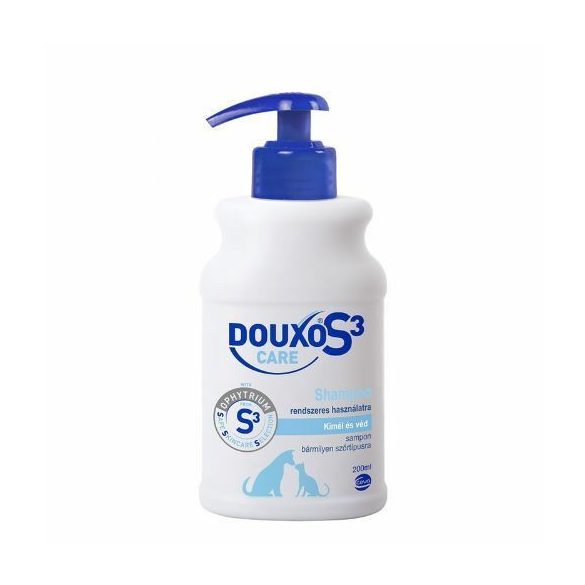 douxo-s3-care-sampon-200ml