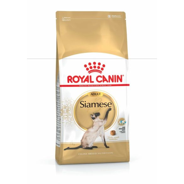 Royal Canin Siamese Adult 0,4 kg