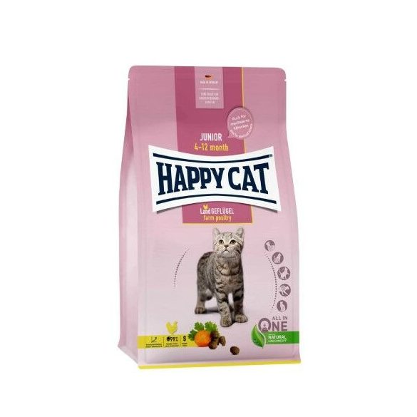 happy-cat-junior-baromfi