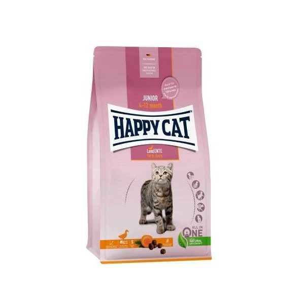 happy-cat-junior-grainfree-kacsa