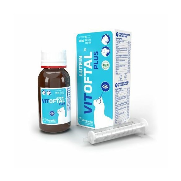 vitoftal-luftein-plus-50ml