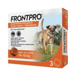 frontpro-s