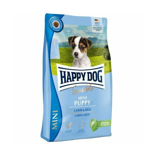 happy-dog-supreme-mini-puppy-lamm-rice