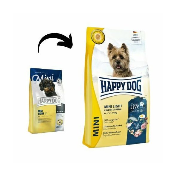 happy-dog-fit-vital-mini-light-calorie-control