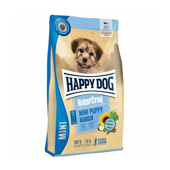 happy-dog-natur-croq-mini-puppy