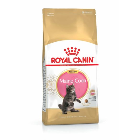 Royal Canin Maine Coon Kitten 0,4 kg