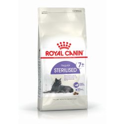 Royal Canin Sterilised 7+ 3,5 kg