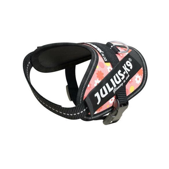 julius-k9-idc-powerhám-felirattal-baby-1-pink-virag