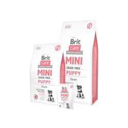 Brit Care Mini Puppy 2kg