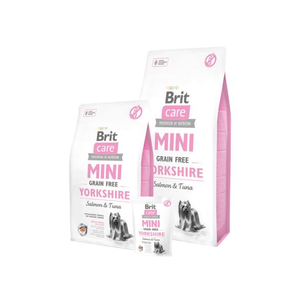 Brit Care Mini Yorkshire 7kg