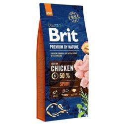 Brit Premium by Nature Sport 3kg