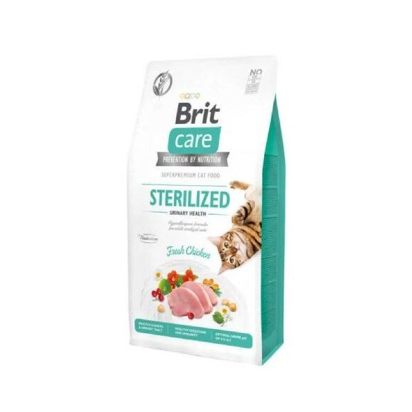 brit-care-cat-grain-free-sterilized-urinary-health