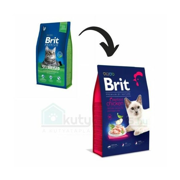 brit-premium-cat-sterilised