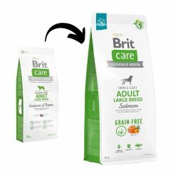 brit-care-grain-free-adult-large-breed-salmon-potato