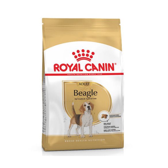 Royal Canin BEAGLE ADULT 12 kg kutyatáp