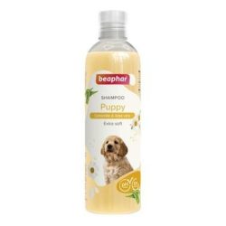 Beaphar sampon kölyökkutyáknak 250 ml