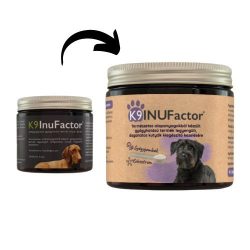 K9 InuFactor 45g