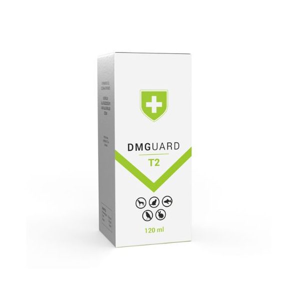 DMGuard T2 oldat 120ml