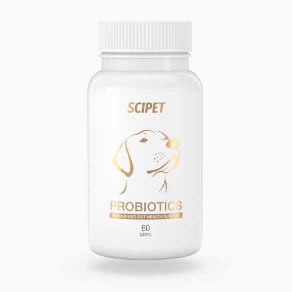 scipet-probiotikum