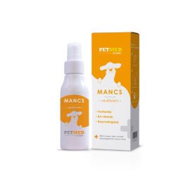 Dr. Kelen PetMed Mancs védőkrém 100 ml