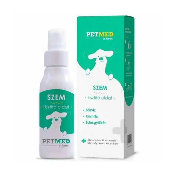 drkelen-petmed-szem-tisztito-oldat-75ml