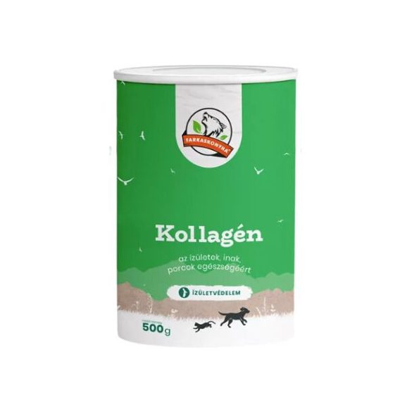 Farkaskonyha Kollagén Hydrolysat 500g