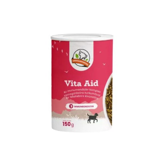 Farkaskonyha Vita Aid 150g