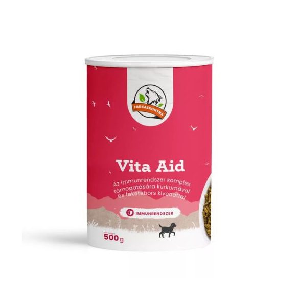 Farkaskonyha Vita Aid 500g