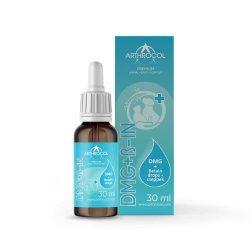 Arthrocol DMG+ Betaine Immunerősítő Cseppek 30ml